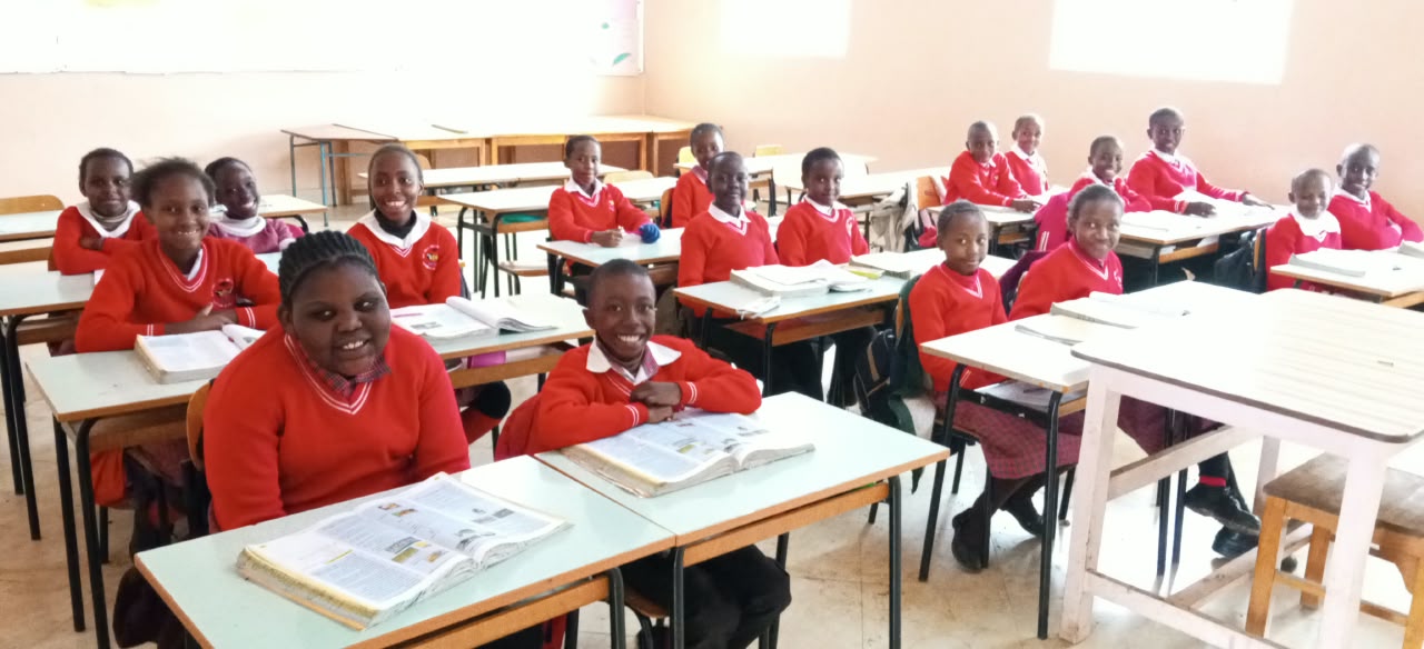 Classroom learning